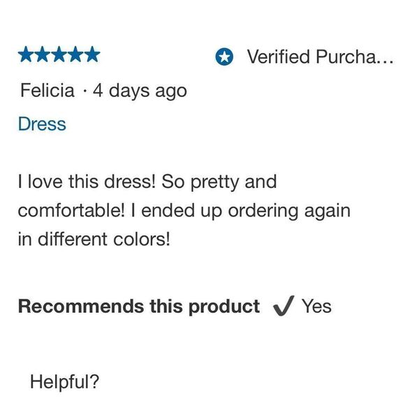 Nicole Miller Dress    - Picture 15 of 16